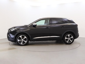 Used Peugeot 3008 2018 for sale - 77240074: Photo