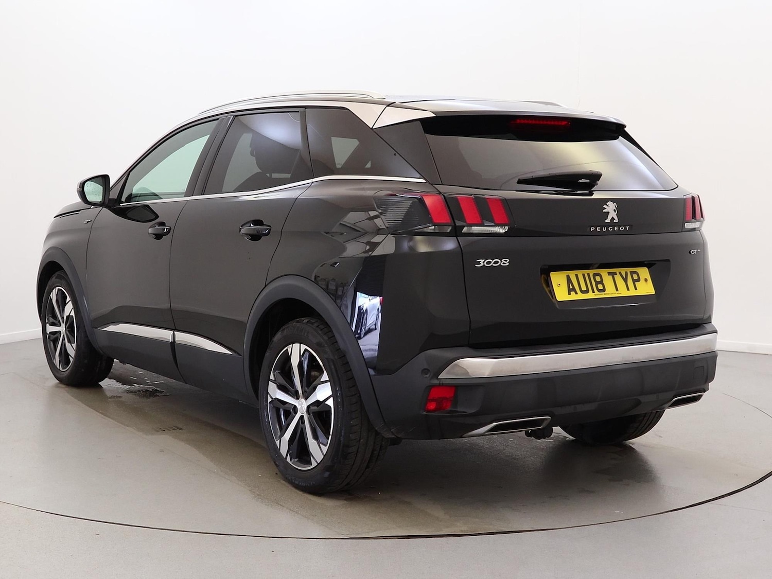 Used Peugeot 3008 2018 for sale - 77240074: Photo 7