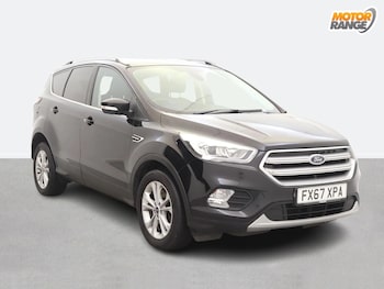 Used Ford Kuga 2017 for sale - 78871813: Photo