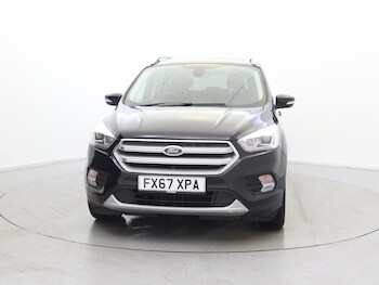 Used Ford Kuga 2017 for sale - 78871813: Photo