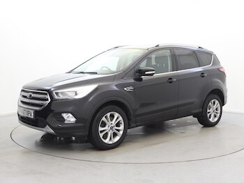 Used Ford Kuga 2017 for sale - 78871813: Photo