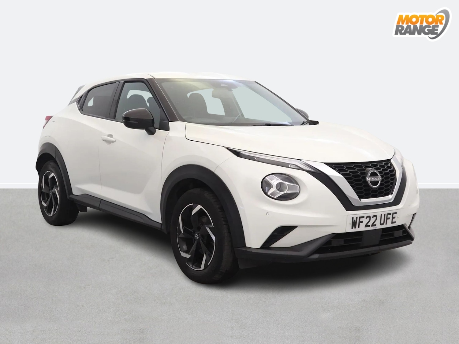 Used Nissan Juke 2022 for sale - 76047325: Photo 1