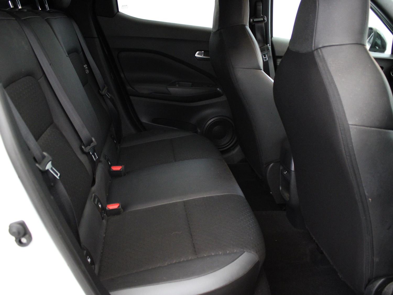 Used Nissan Juke 2022 for sale - 76047325: Photo 10