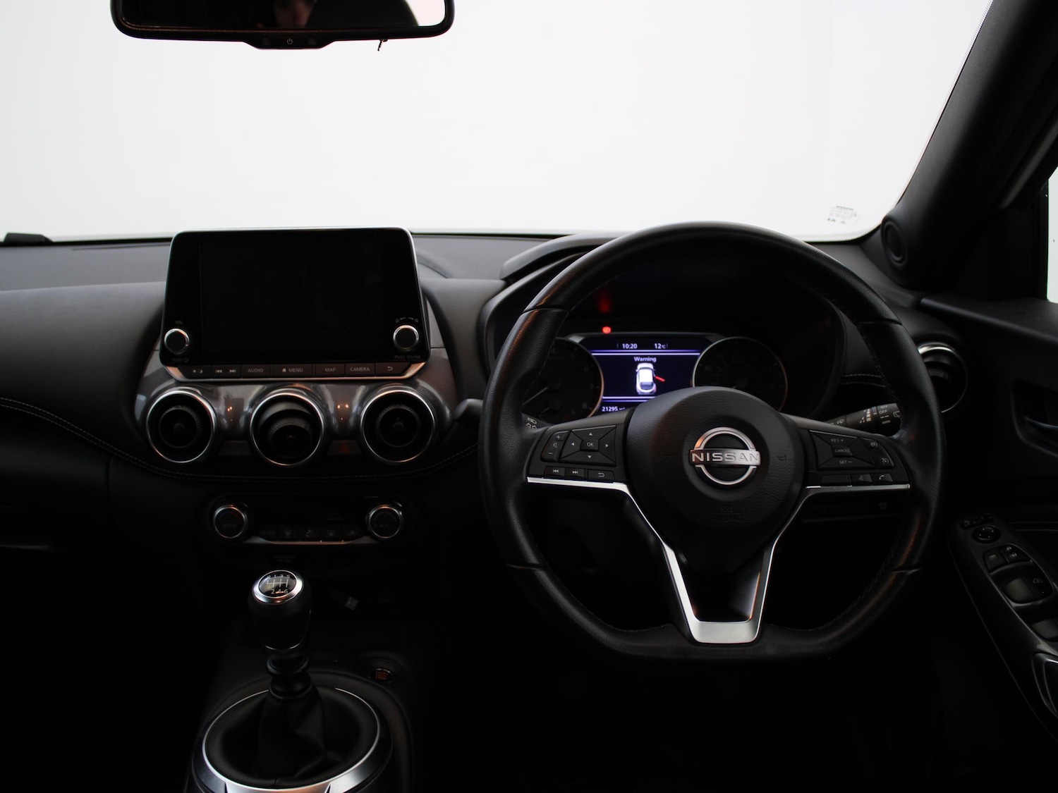 Used Nissan Juke 2022 for sale - 76047325: Photo 11