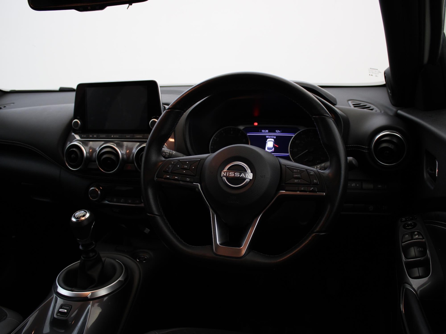 Used Nissan Juke 2022 for sale - 76047325: Photo 12