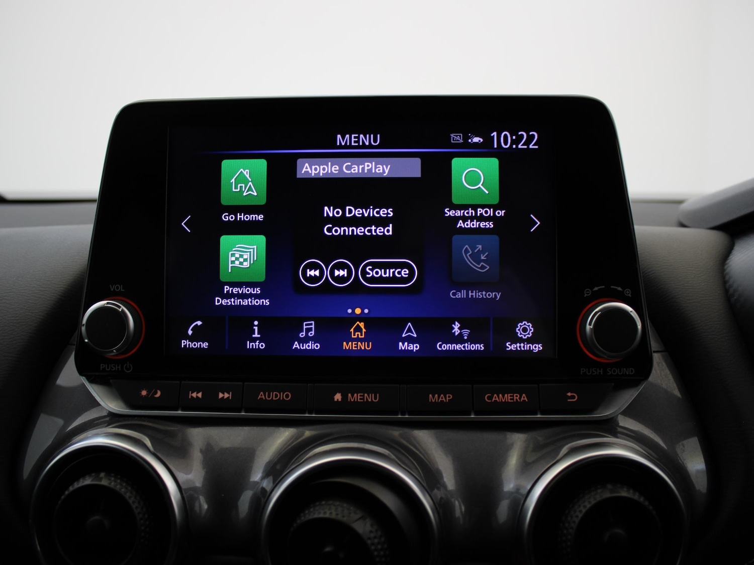 Used Nissan Juke 2022 for sale - 76047325: Photo 15