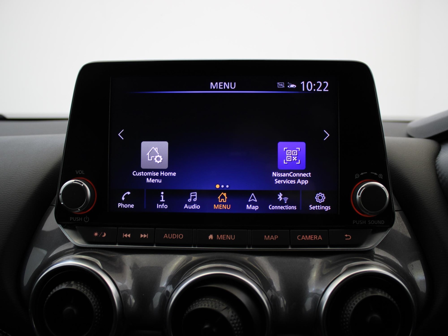 Used Nissan Juke 2022 for sale - 76047325: Photo 16