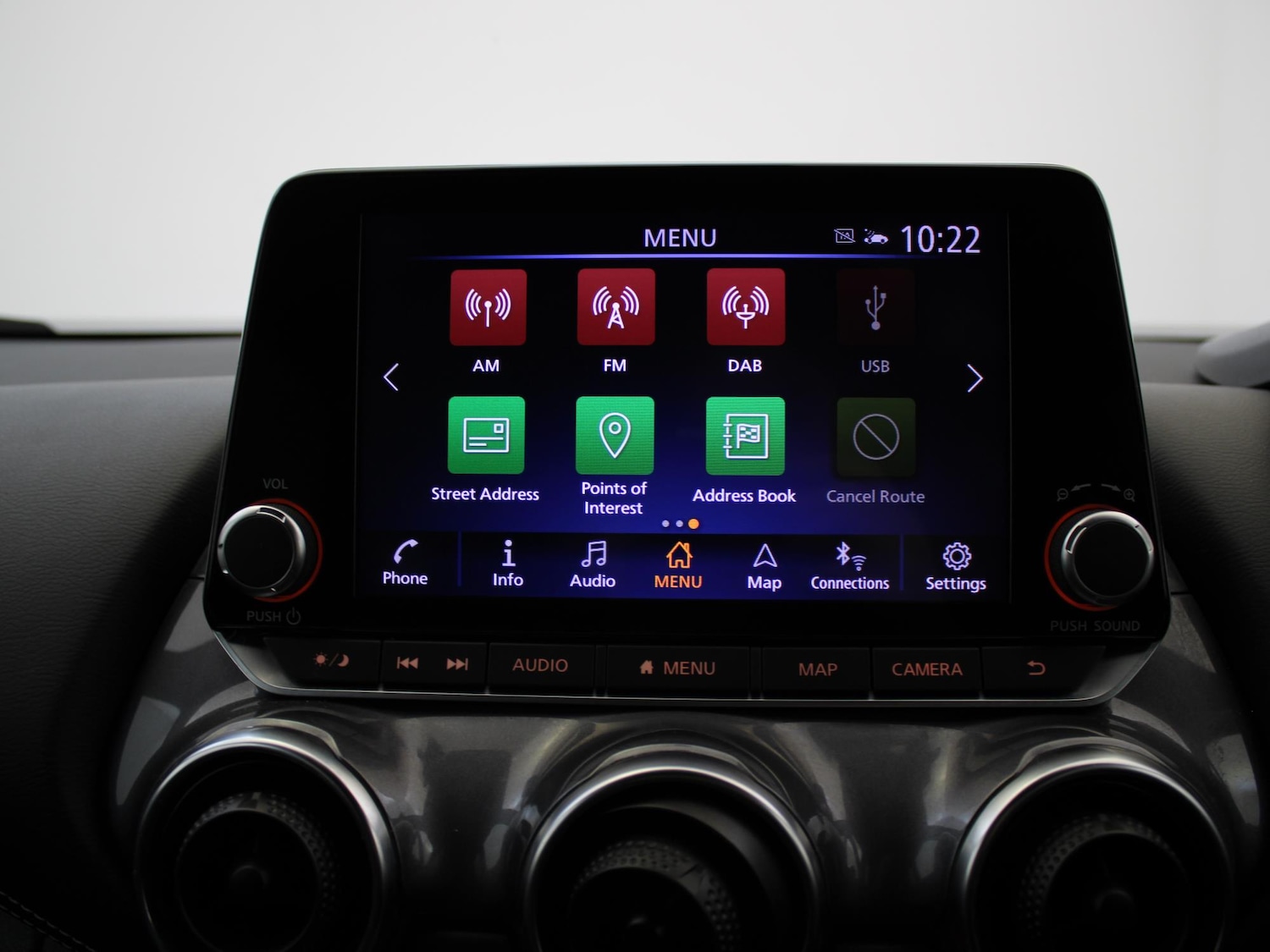 Used Nissan Juke 2022 for sale - 76047325: Photo 17