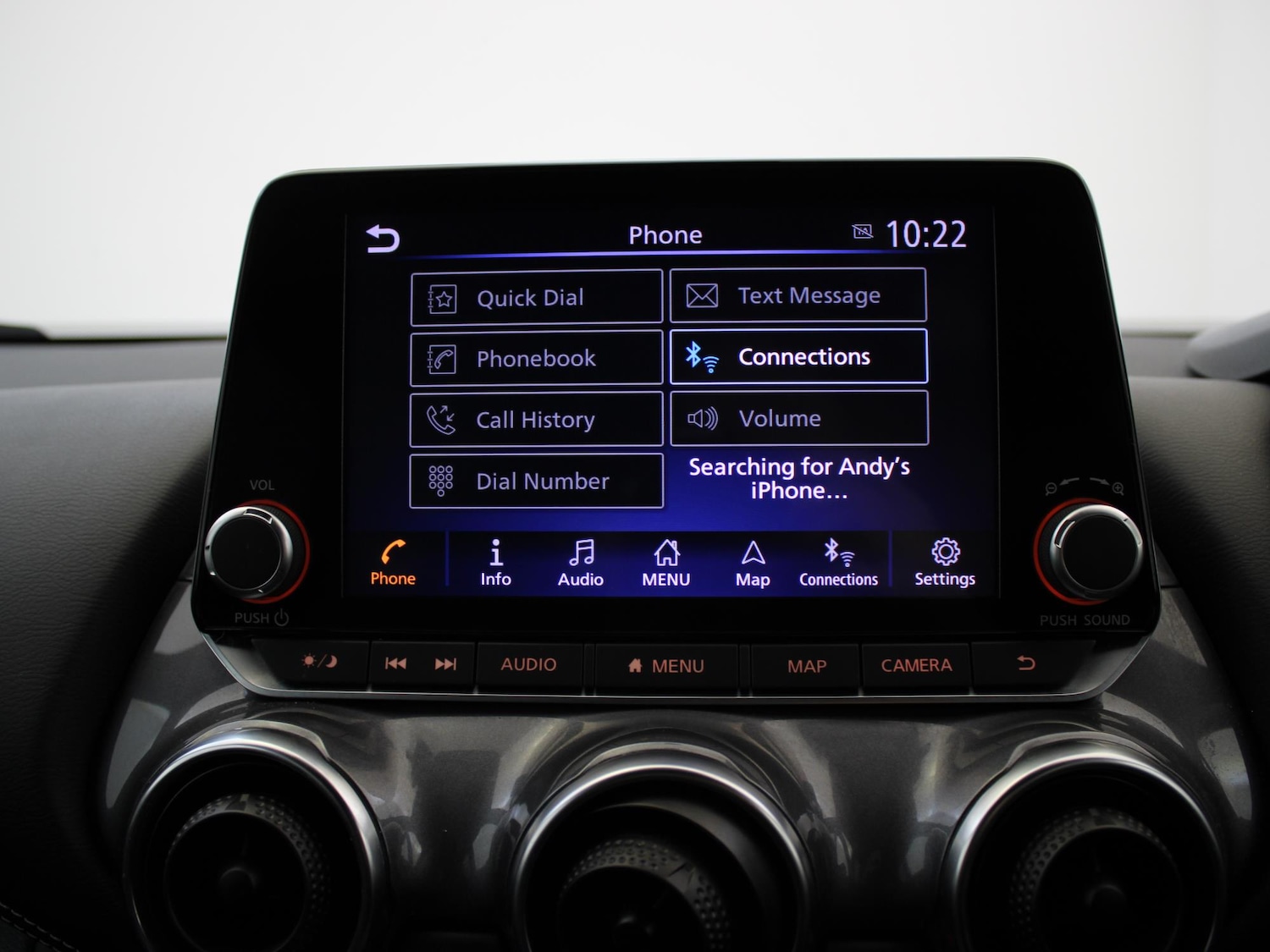 Used Nissan Juke 2022 for sale - 76047325: Photo 18