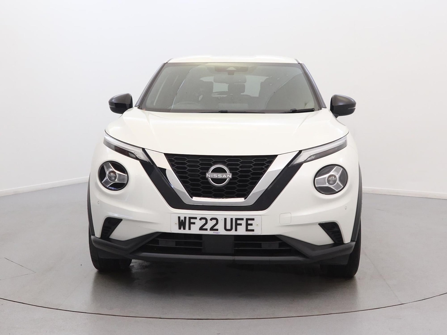 Used Nissan Juke 2022 for sale - 76047325: Photo 2