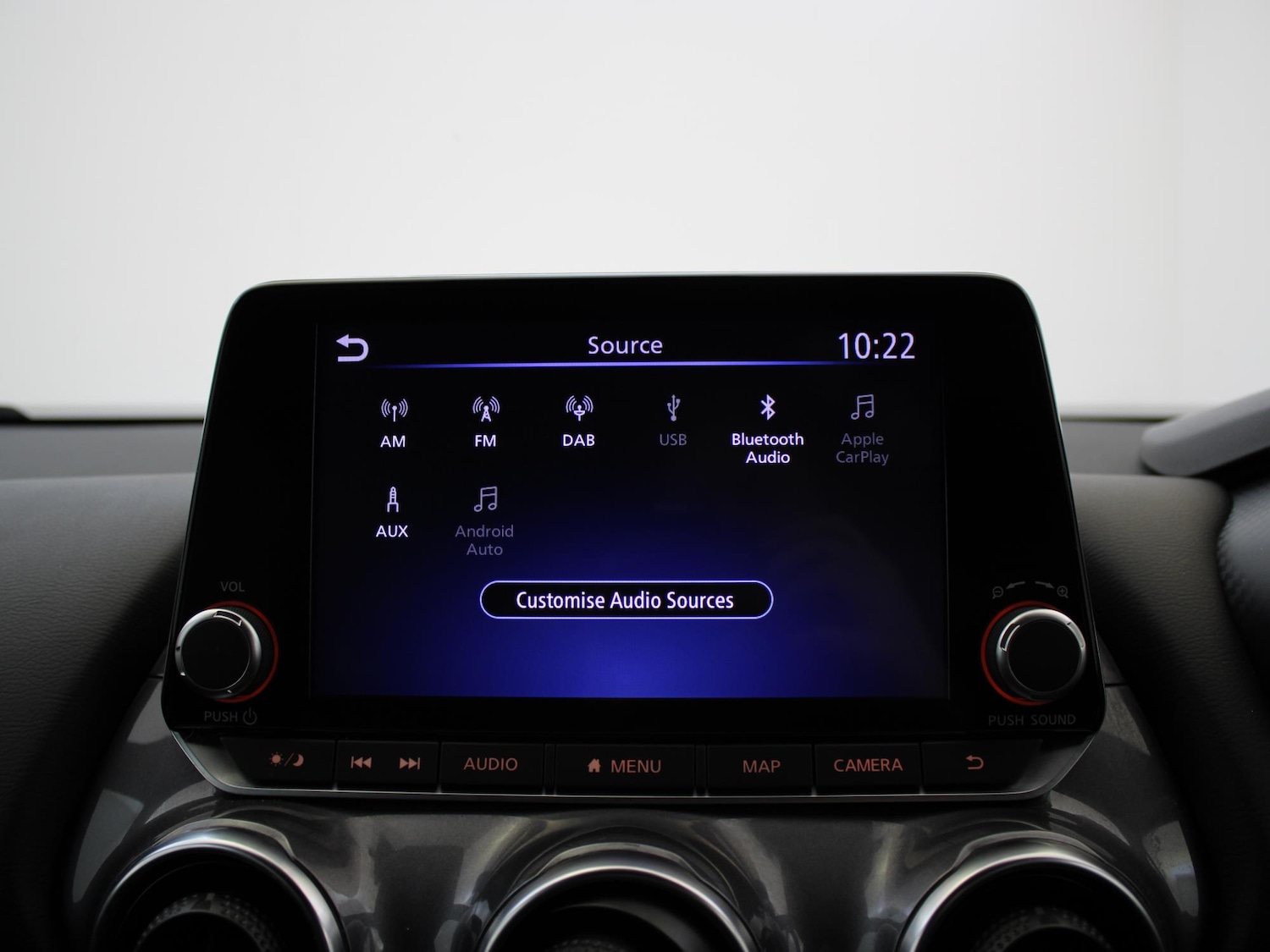 Used Nissan Juke 2022 for sale - 76047325: Photo 20