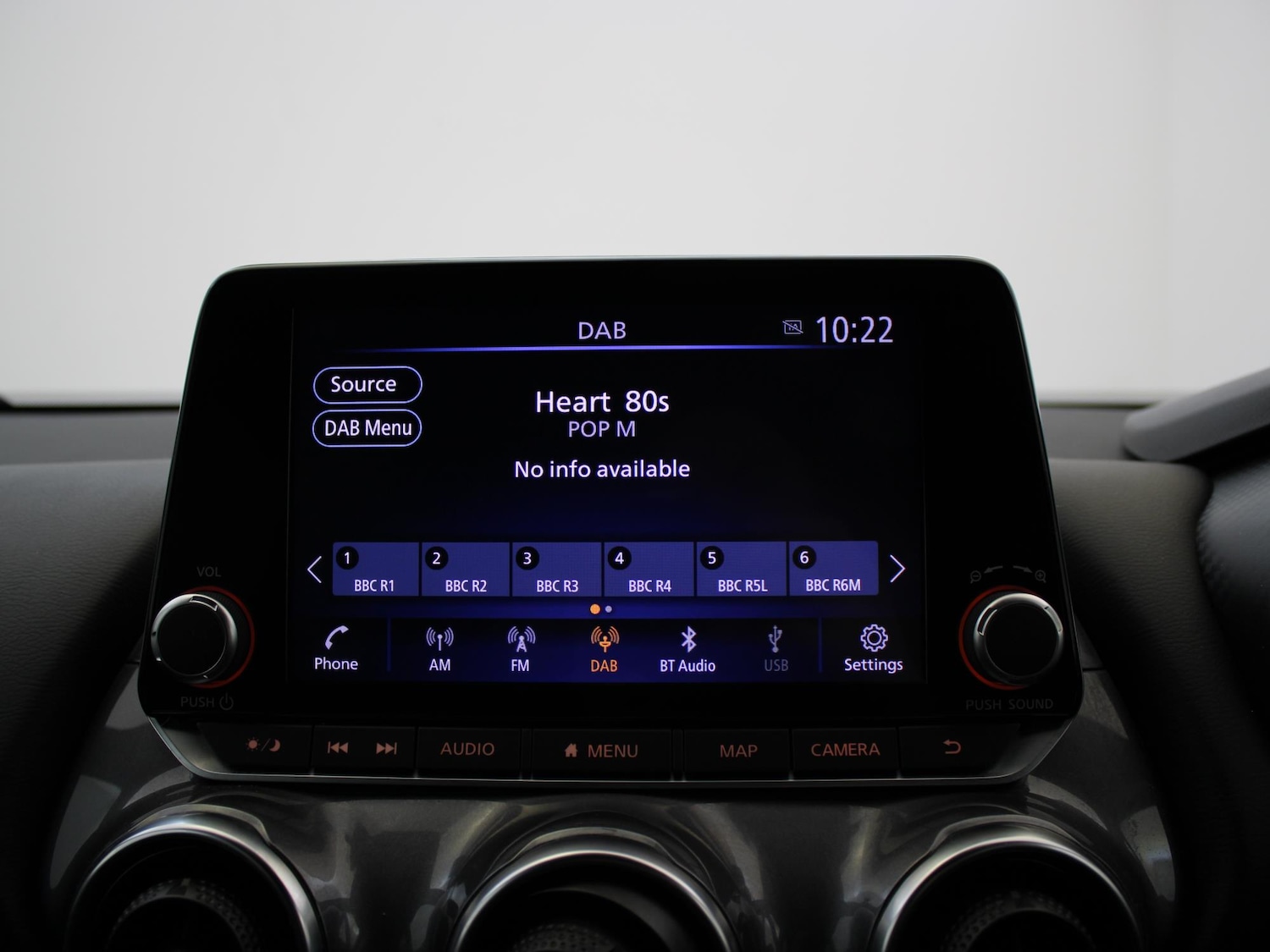 Used Nissan Juke 2022 for sale - 76047325: Photo 21