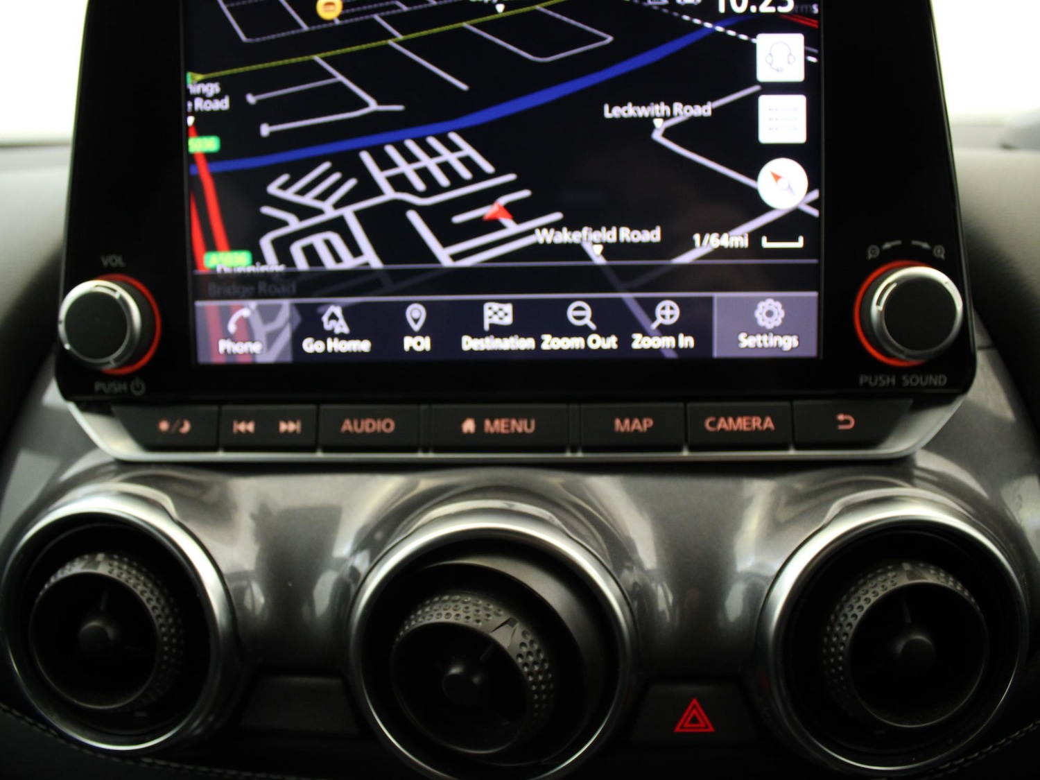 Used Nissan Juke 2022 for sale - 76047325: Photo 23