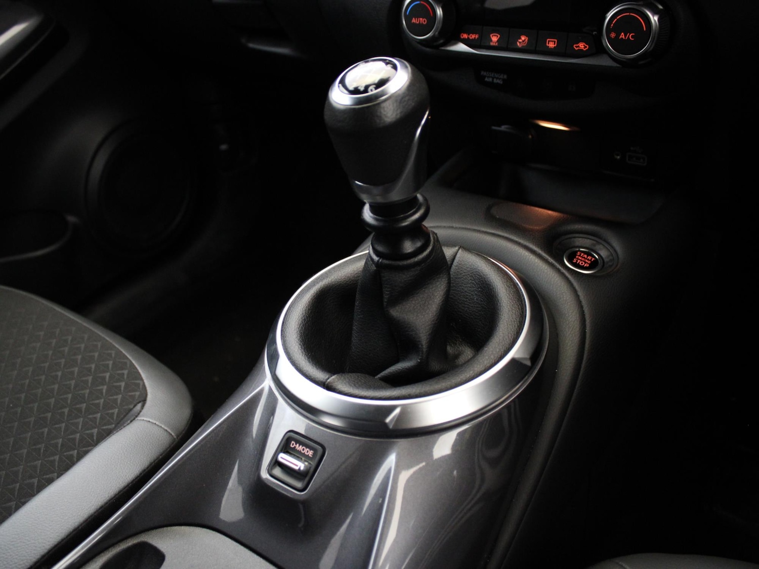 Used Nissan Juke 2022 for sale - 76047325: Photo 26