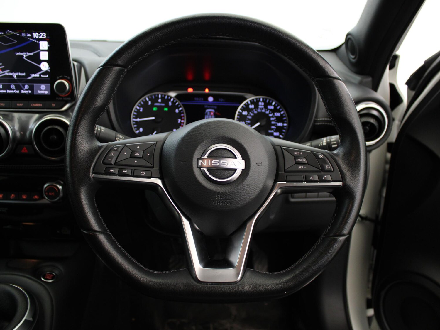 Used Nissan Juke 2022 for sale - 76047325: Photo 27