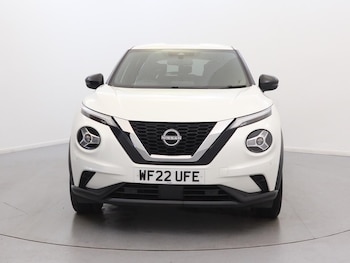 Used Nissan Juke 2022 for sale - 76047325: Photo 2