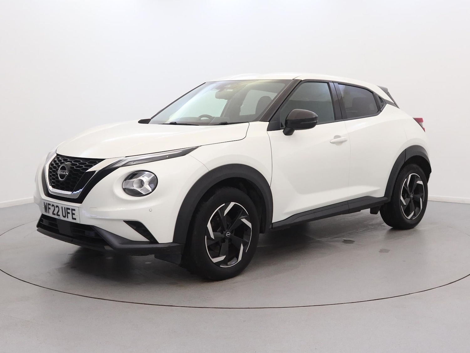 Used Nissan Juke 2022 for sale - 76047325: Photo 3