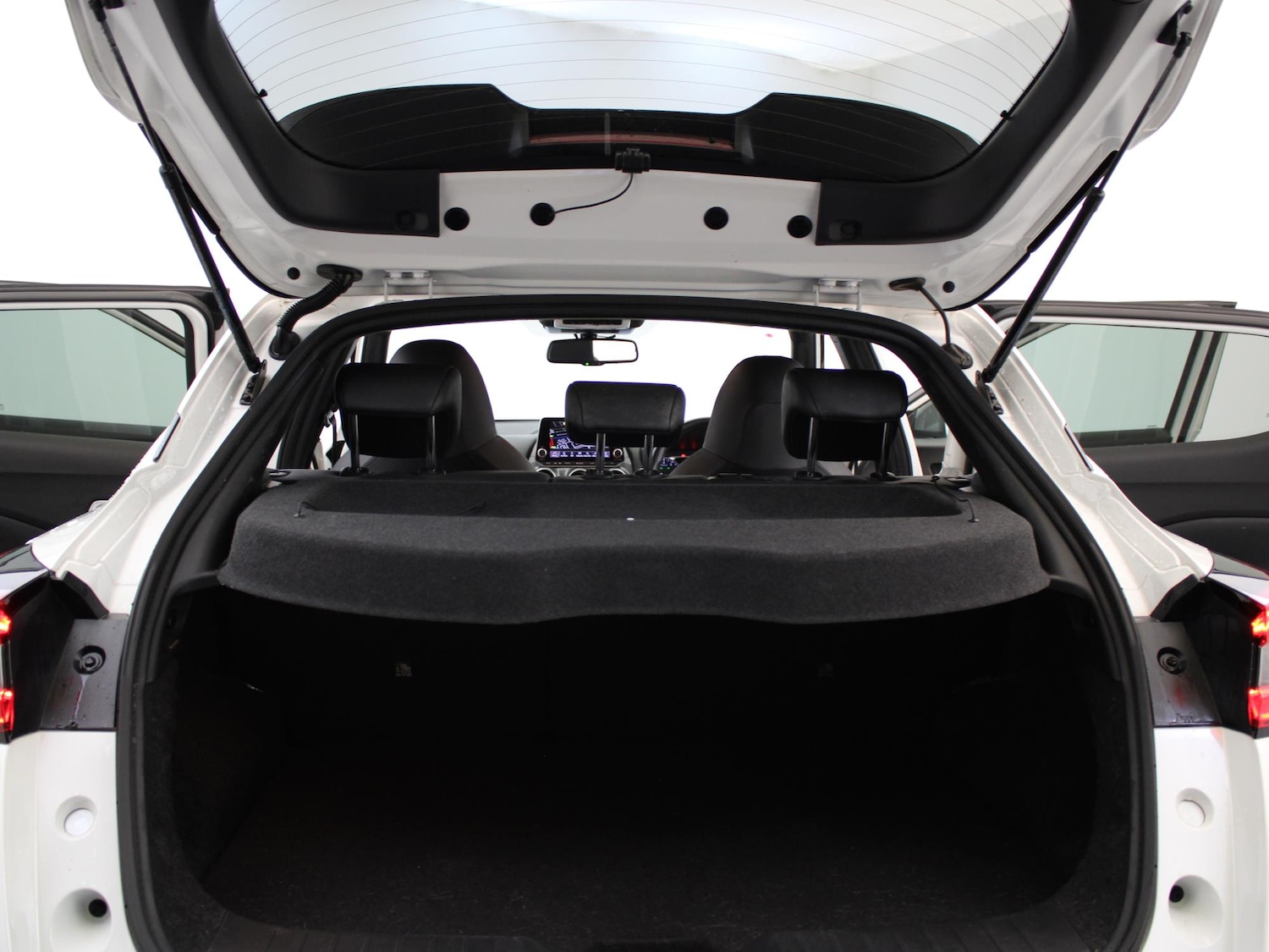 Used Nissan Juke 2022 for sale - 76047325: Photo 35