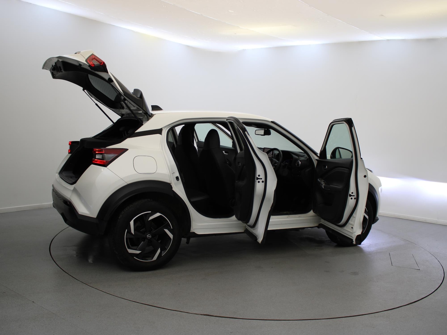 Used Nissan Juke 2022 for sale - 76047325: Photo 36