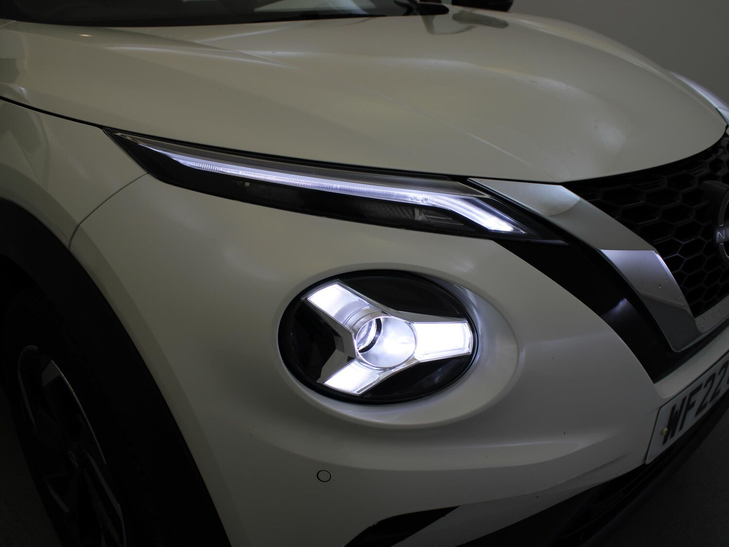 Used Nissan Juke 2022 for sale - 76047325: Photo 37