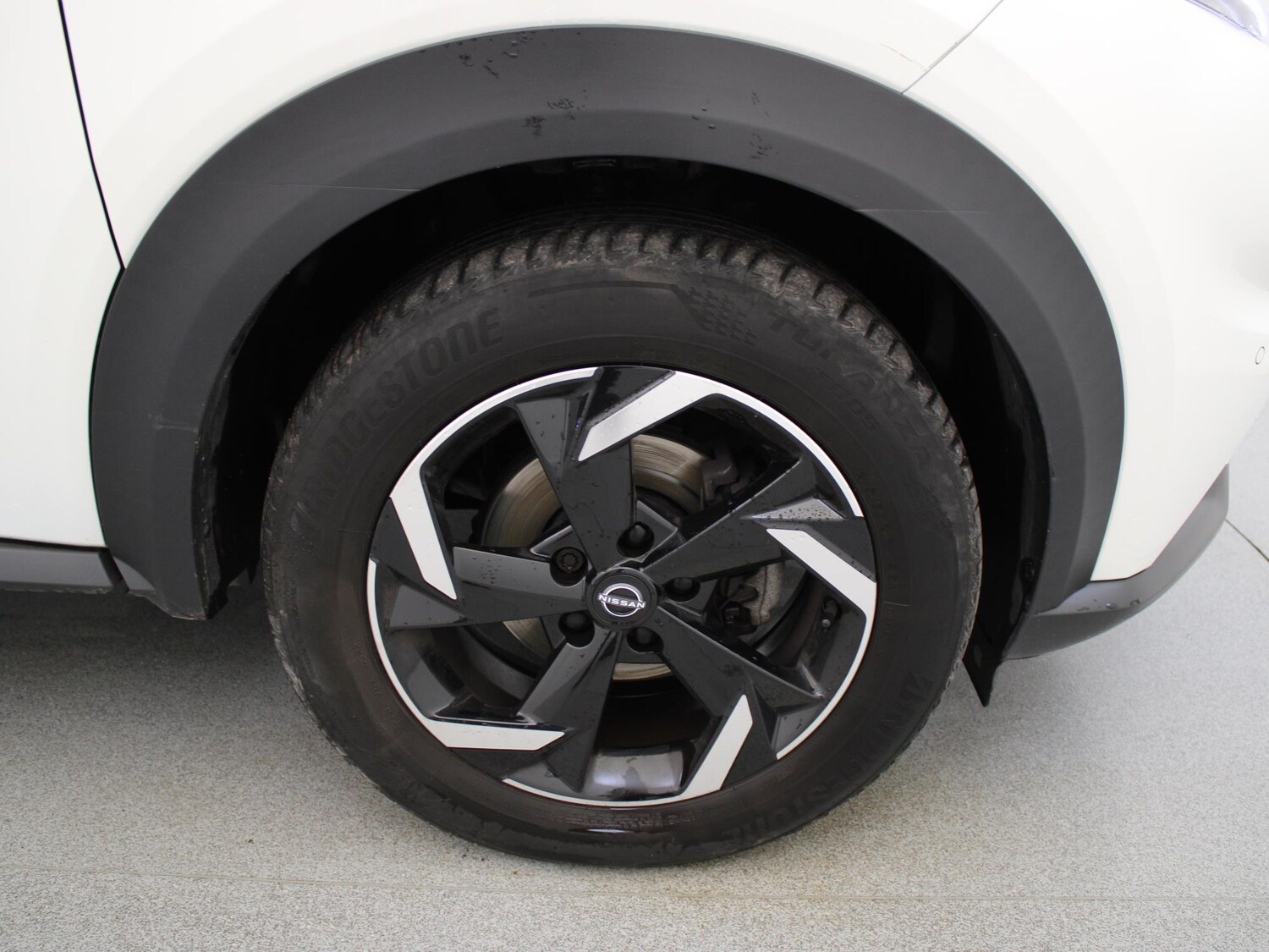 Used Nissan Juke 2022 for sale - 76047325: Photo 38