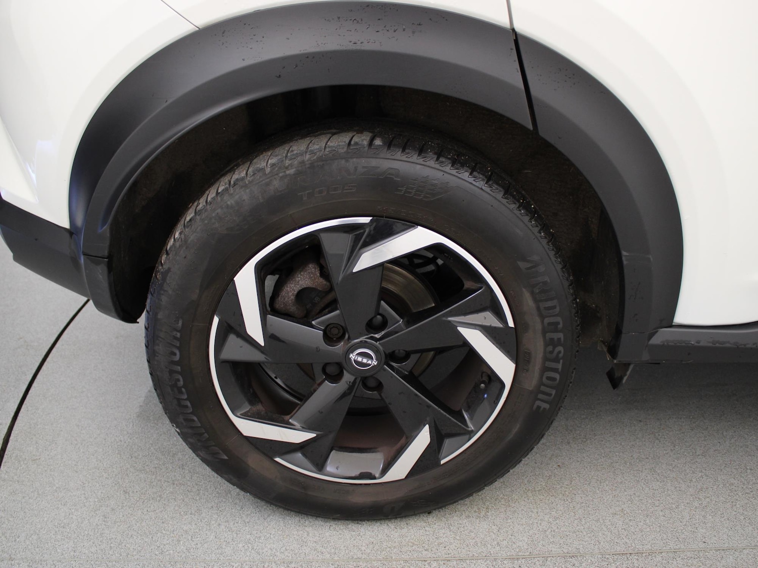 Used Nissan Juke 2022 for sale - 76047325: Photo 39