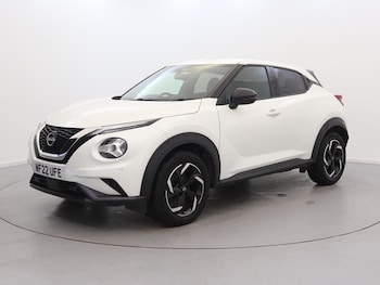 Used Nissan Juke 2022 for sale - 76047325: Photo 3