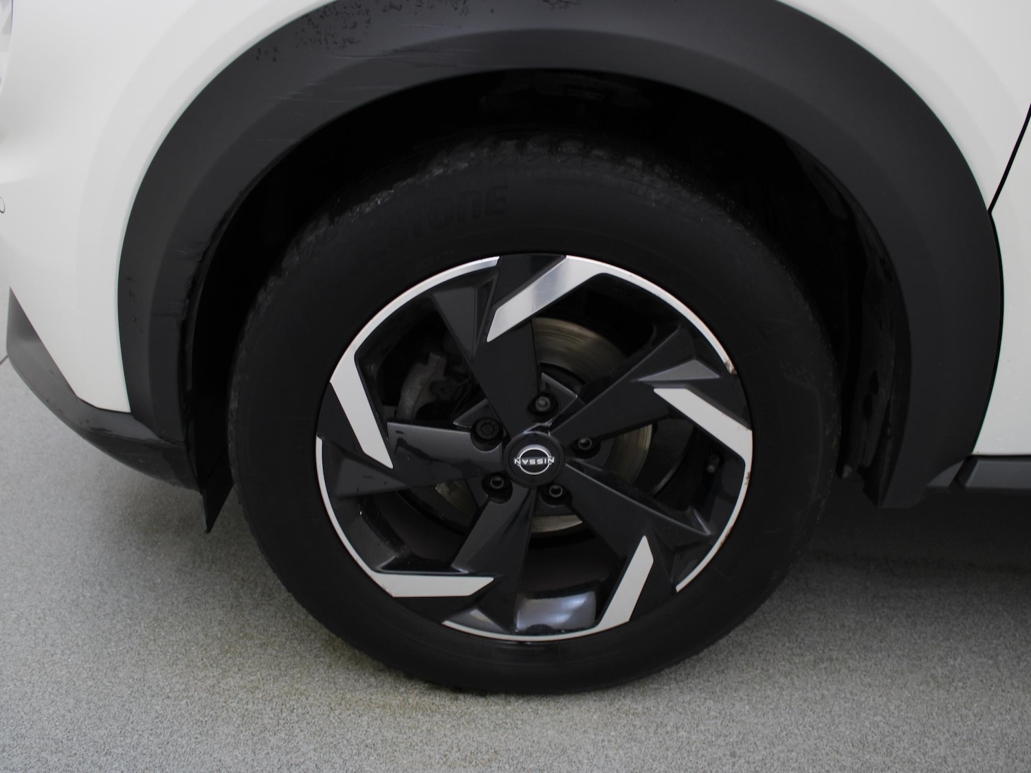 Used Nissan Juke 2022 for sale - 76047325: Photo 41