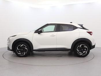 Used Nissan Juke 2022 for sale - 76047325: Photo 4