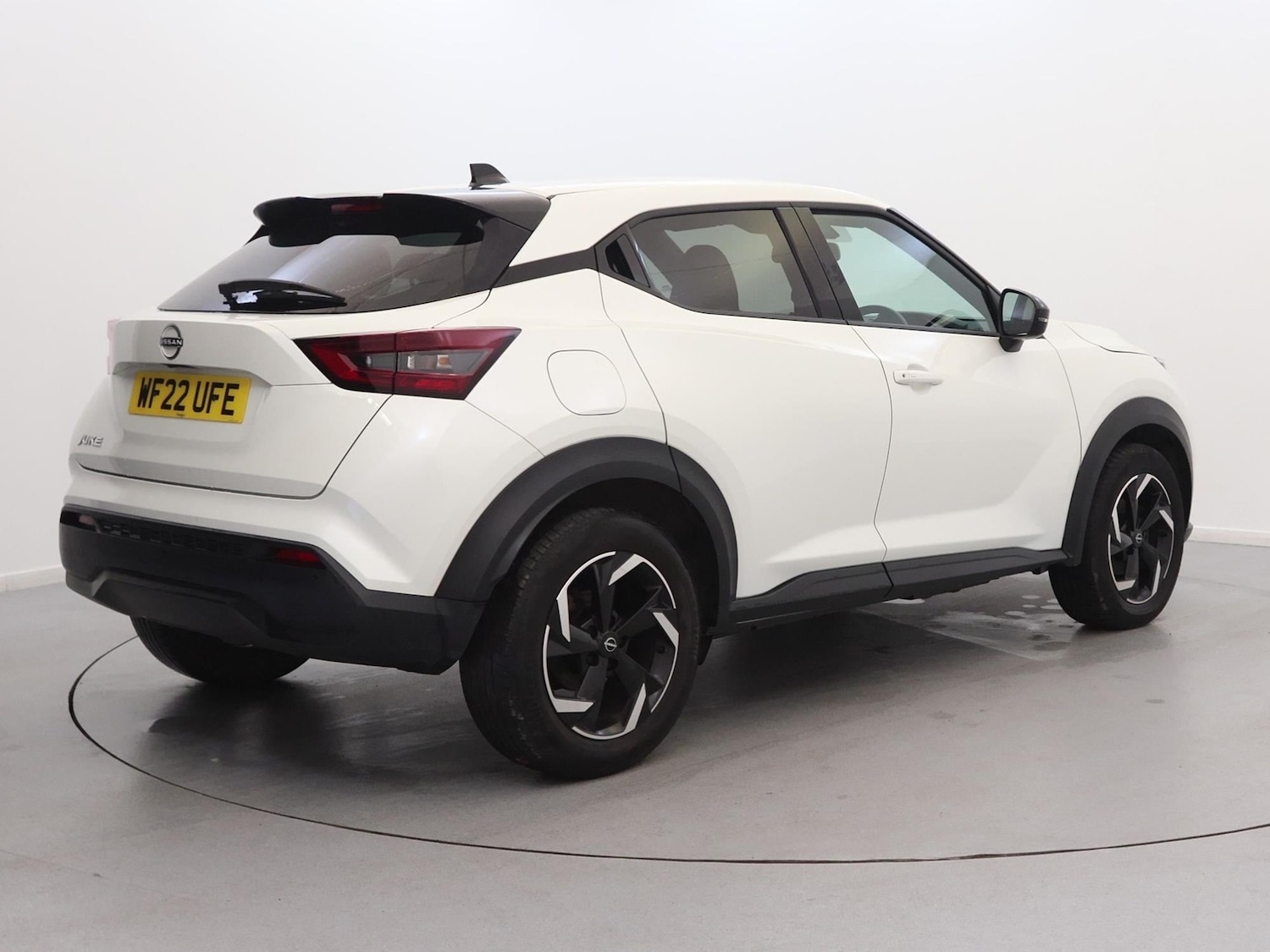 Used Nissan Juke 2022 for sale - 76047325: Photo 5