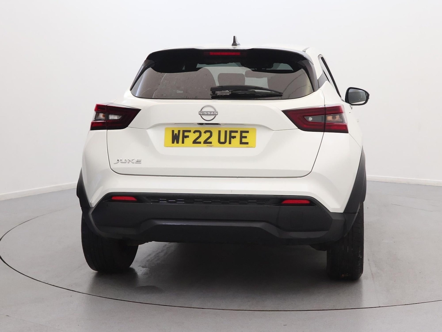Used Nissan Juke 2022 for sale - 76047325: Photo 6