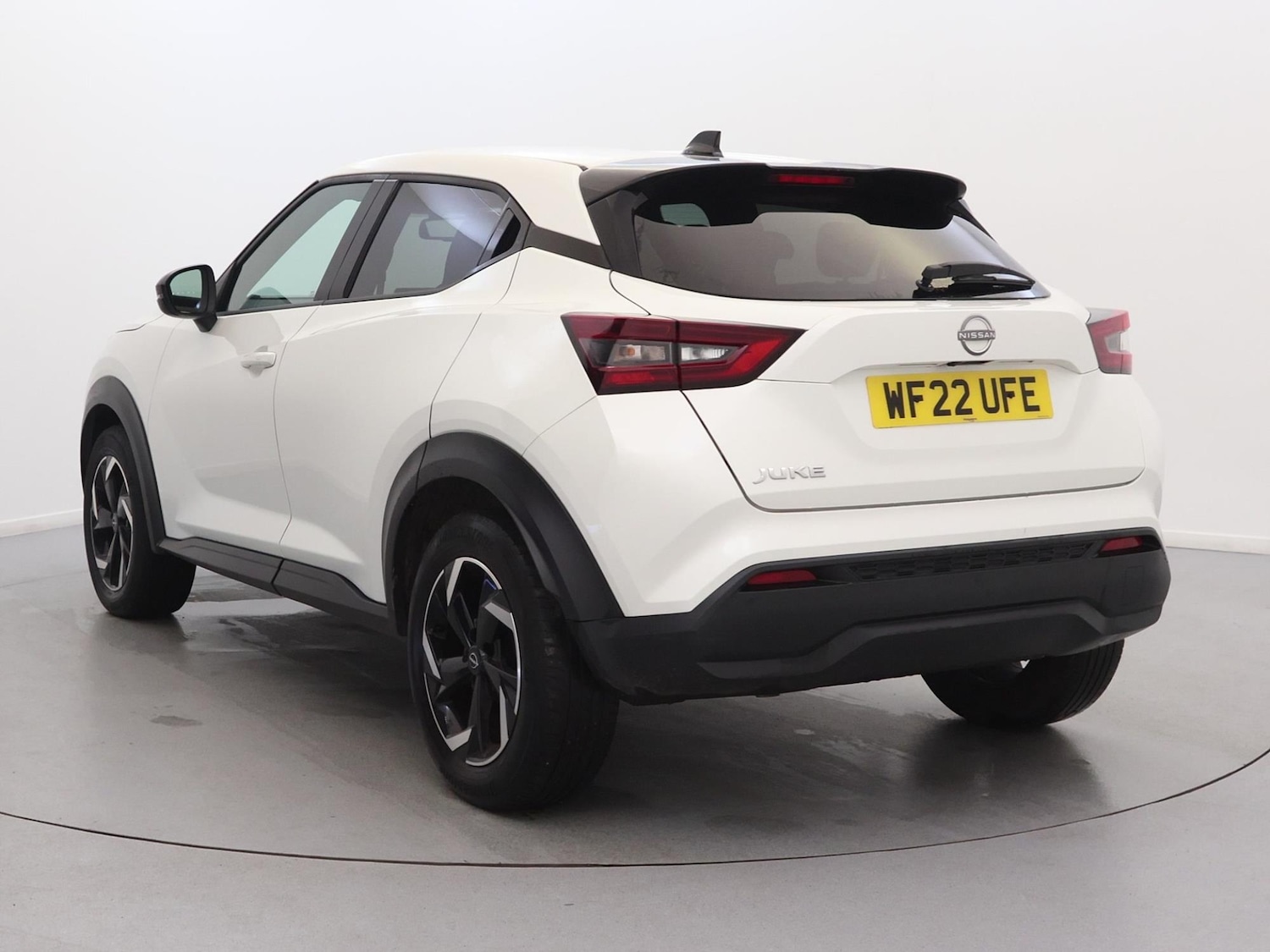 Used Nissan Juke 2022 for sale - 76047325: Photo 7
