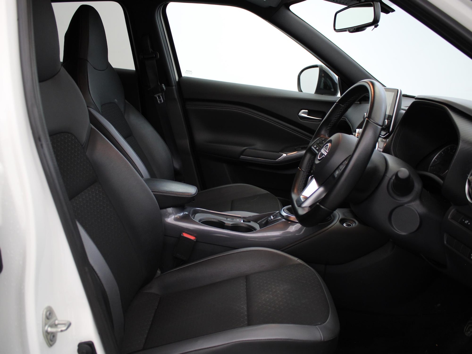 Used Nissan Juke 2022 for sale - 76047325: Photo 9