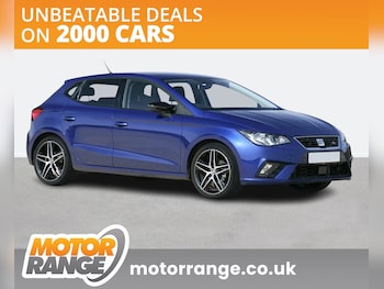 Used SEAT Ibiza 2020 for sale - 79606325: Photo