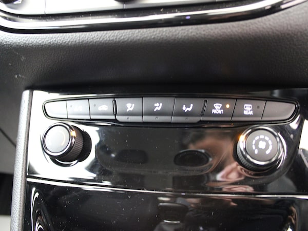 Used Vauxhall Astra 2018 for sale - 76249549: Photo 18