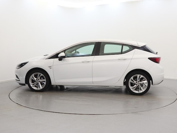 Used Vauxhall Astra 2018 for sale - 76249549: Photo 4