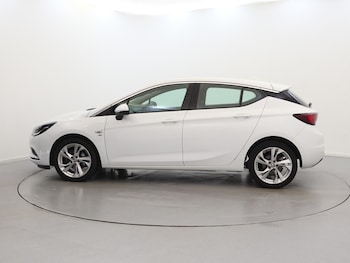 Used Vauxhall Astra 2018 for sale - 76249549: Photo 4
