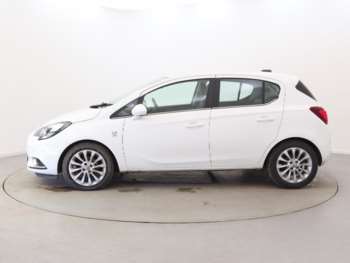 Used Vauxhall Corsa 2016 for sale - 75407408: Photo
