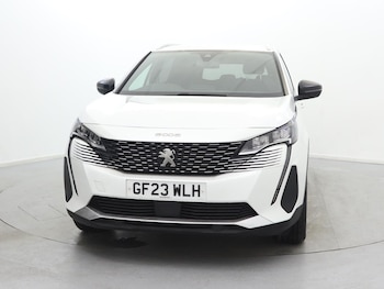 Used Peugeot 5008 2023 for sale - 78497549: Photo