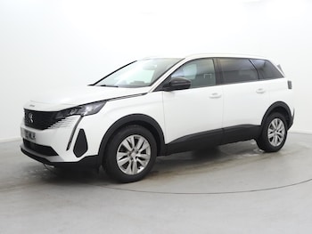 Used Peugeot 5008 2023 for sale - 78497549: Photo