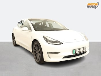 Used Tesla Model 3 2020 for sale - 79241717: Photo