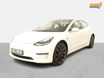Used Tesla Model 3 2020 for sale - 79241717: Photo