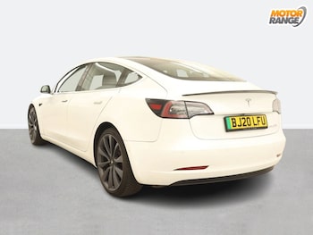 Used Tesla Model 3 2020 for sale - 79241717: Photo