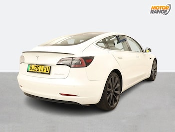 Used Tesla Model 3 2020 for sale - 79241717: Photo