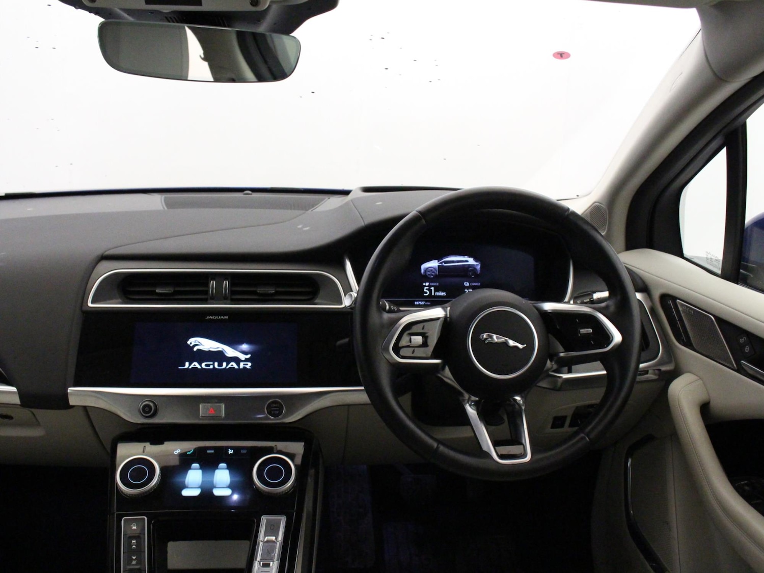 Used Jaguar I-Pace 2020 for sale - 76442610: Photo 17