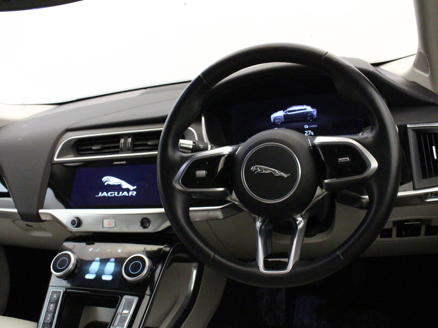 Used Jaguar I-Pace 2020 for sale - 76442610: Photo 18