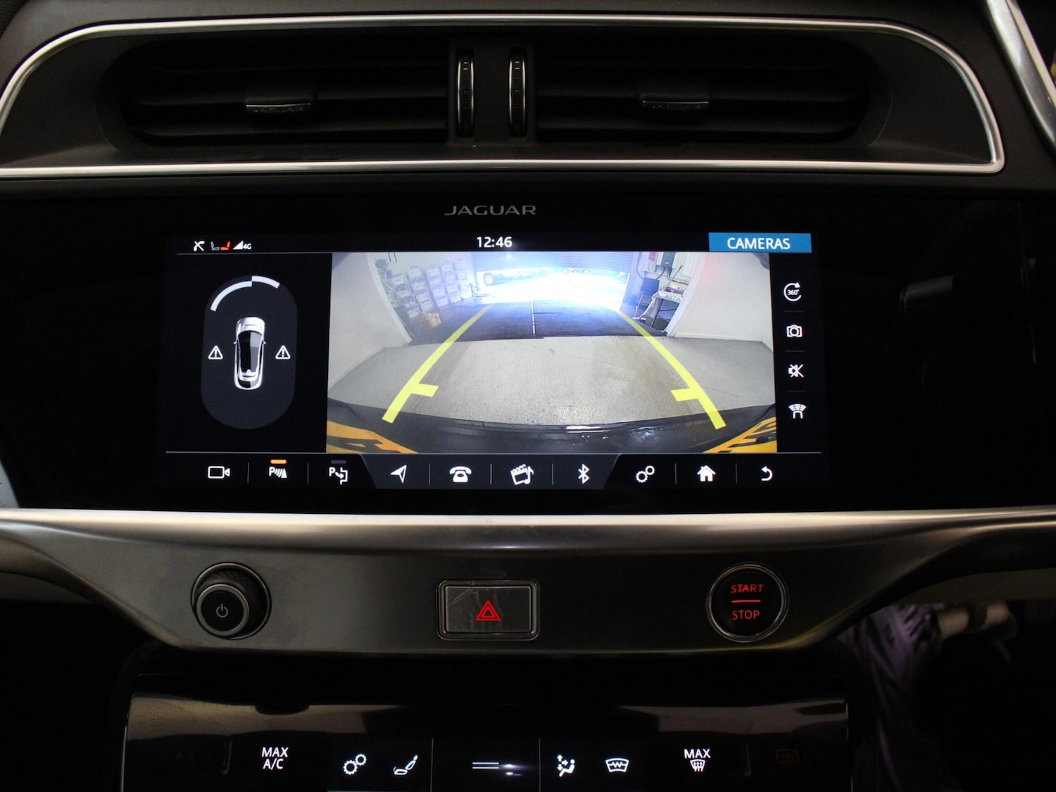 Used Jaguar I-Pace 2020 for sale - 76442610: Photo 20