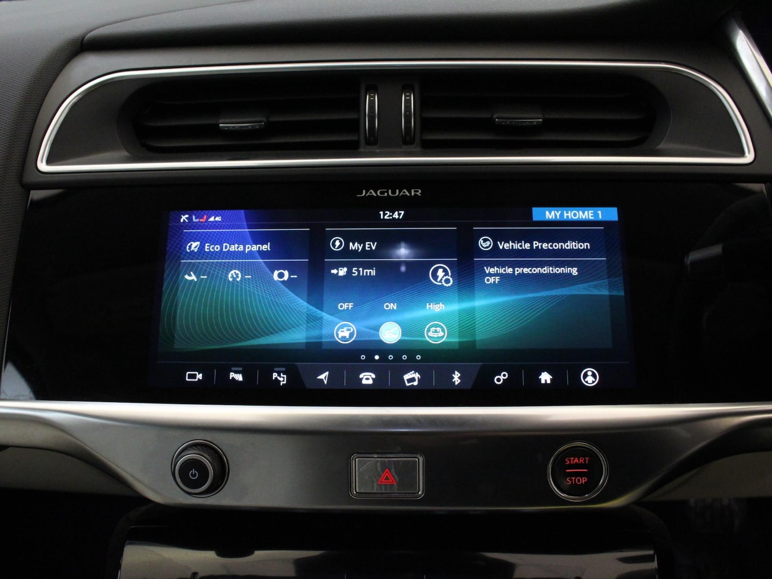 Used Jaguar I-Pace 2020 for sale - 76442610: Photo 21