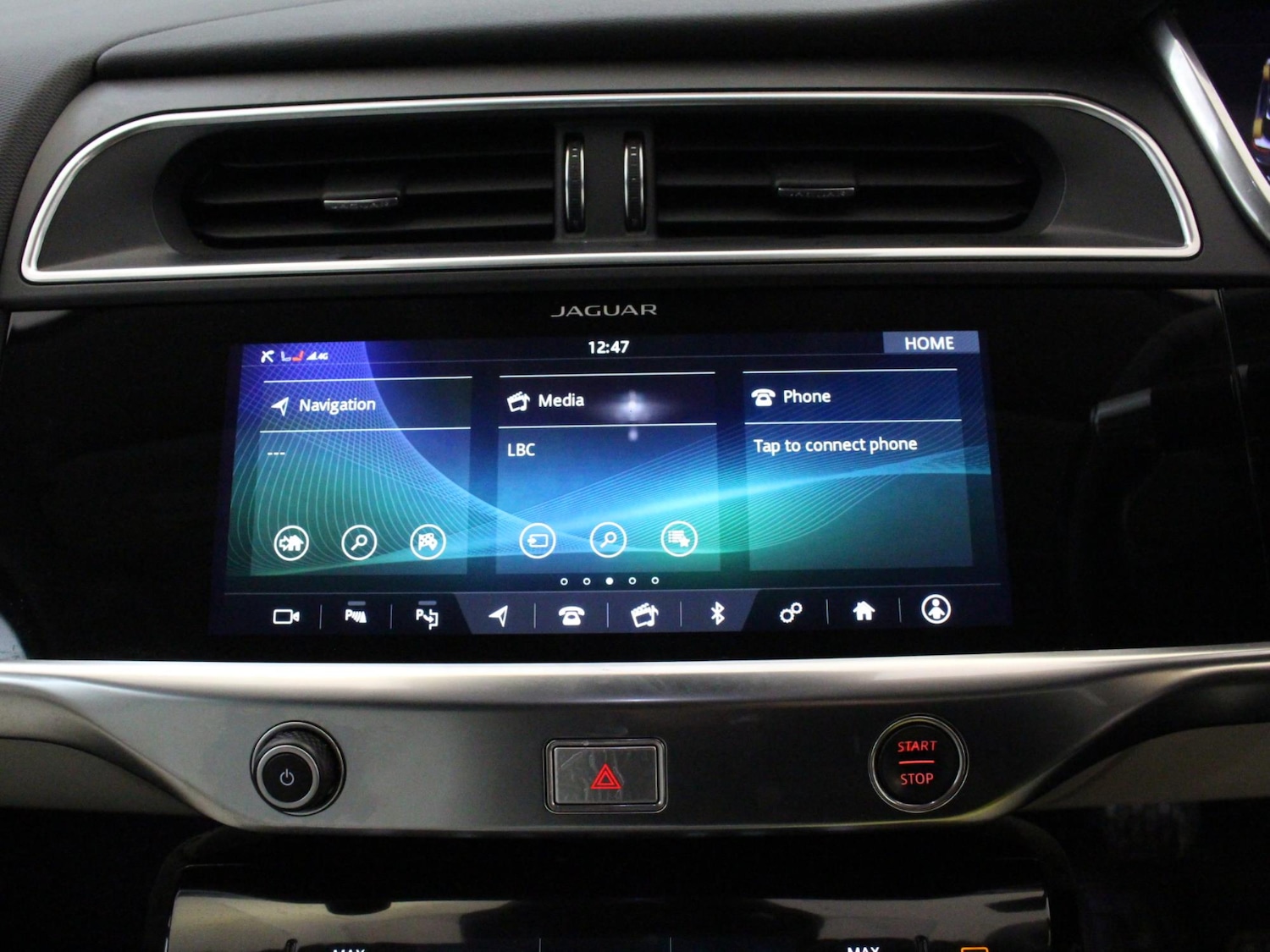 Used Jaguar I-Pace 2020 for sale - 76442610: Photo 22