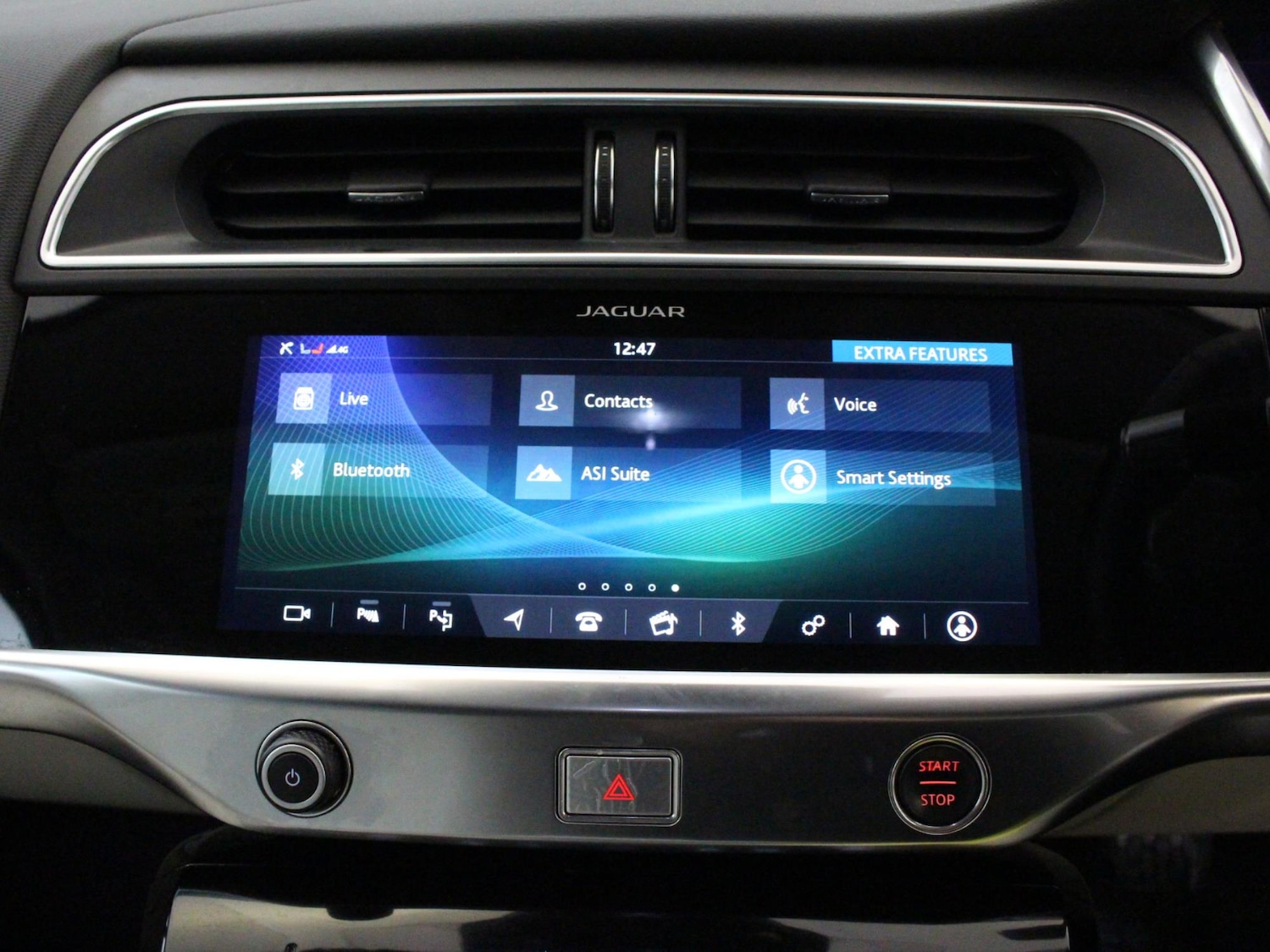 Used Jaguar I-Pace 2020 for sale - 76442610: Photo 24